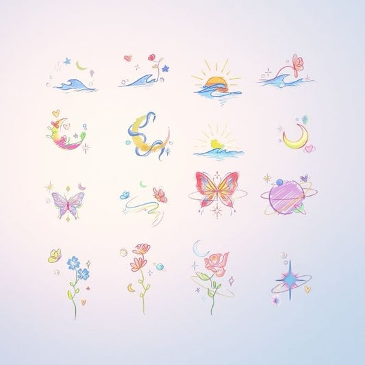 Dreamlight Series