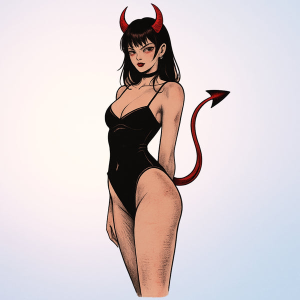 Devil Babe