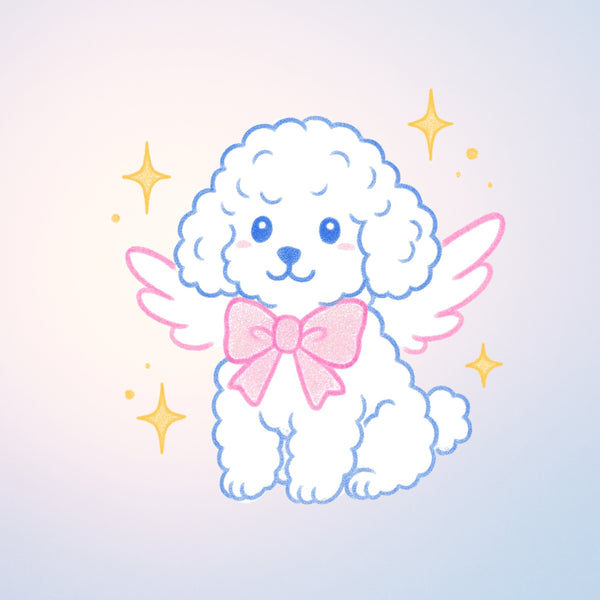 Cloudwing Bichon