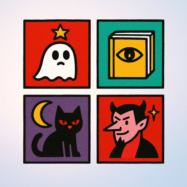 Witchy Blocks
