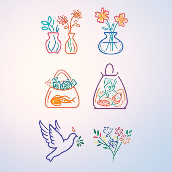 Sketch Garden
