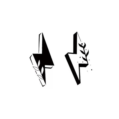 Thunder & Roots