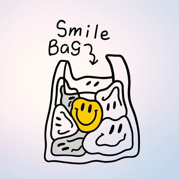 Smile Bag