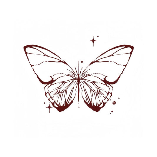 Midnight Moth