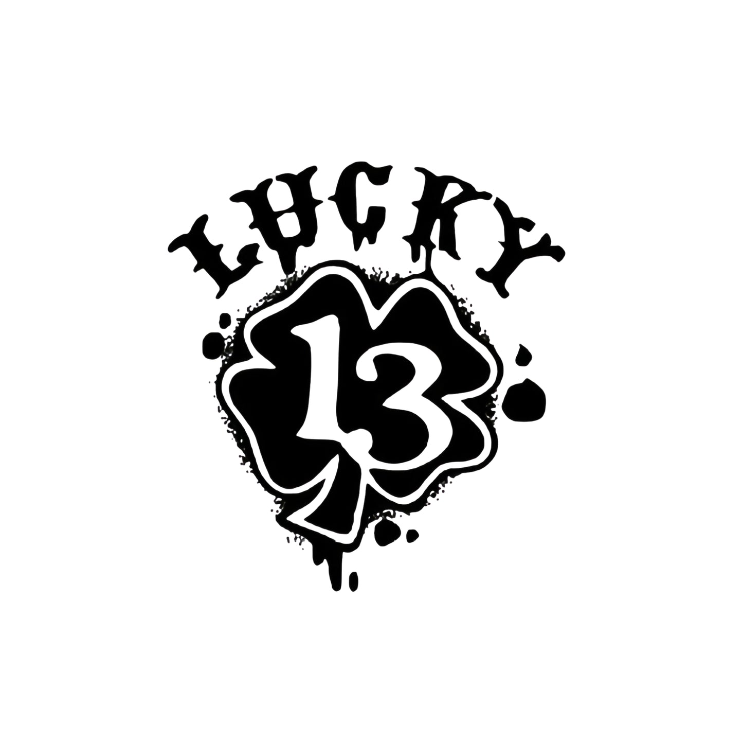 Lucy 13