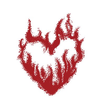 Burning Love