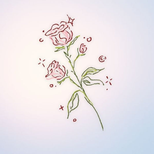 Rose Whisper