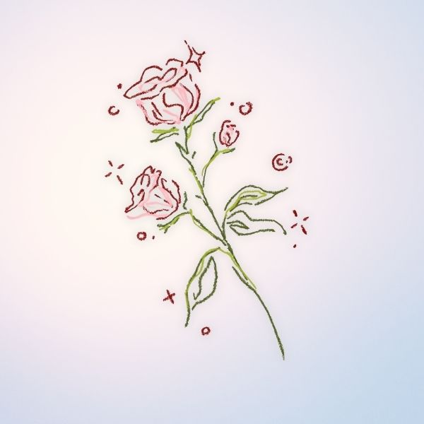 Rose Whisper