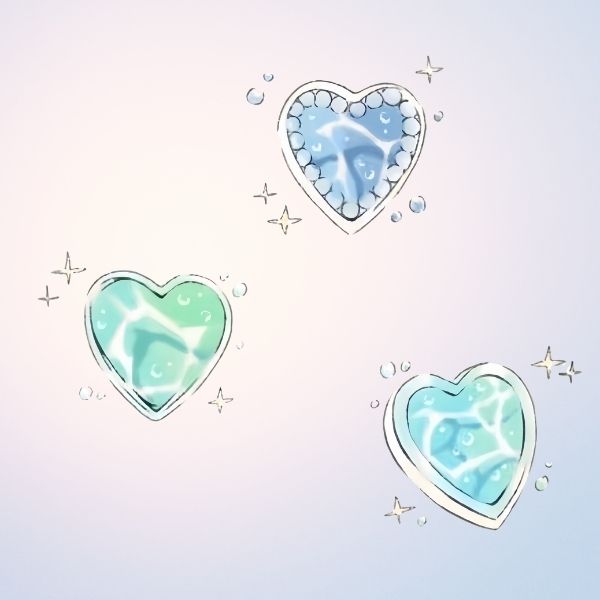 Bubble Love