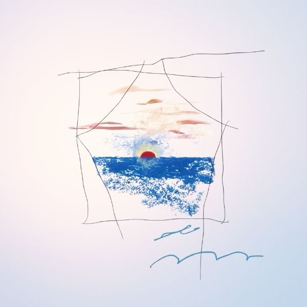Sunset Sketch
