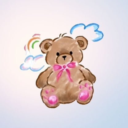 Bear Bear