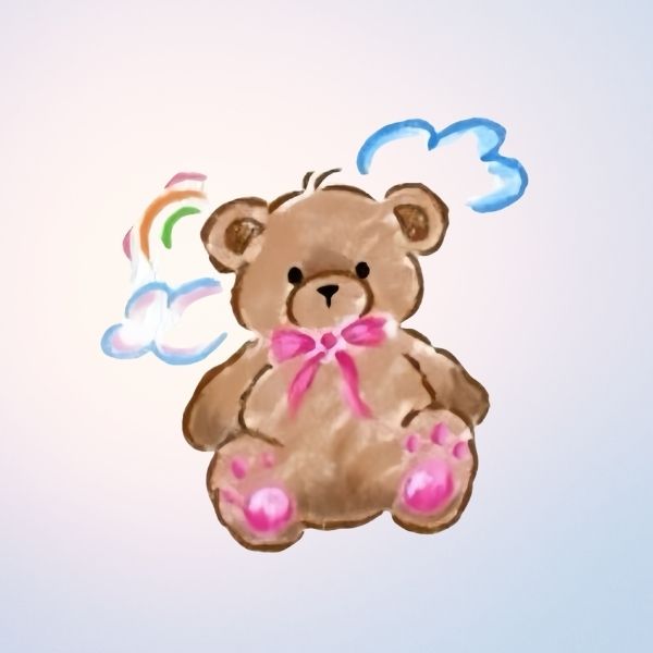 Bear Bear