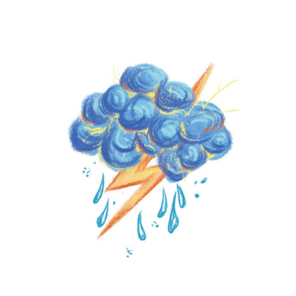 Thunder Pop