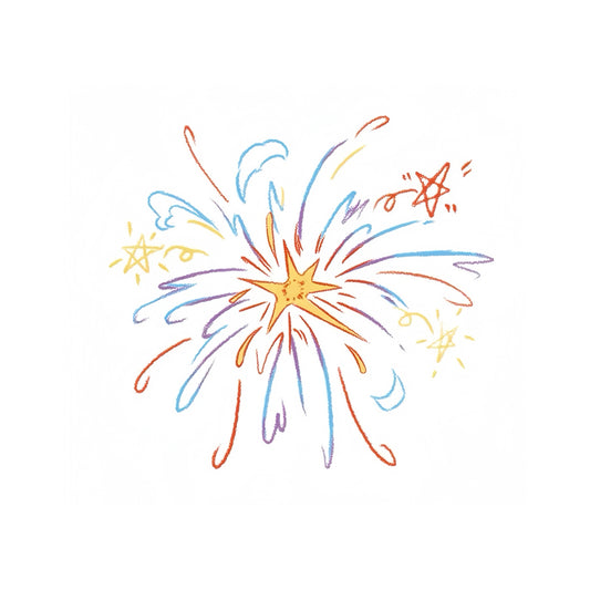 Starlight Boom