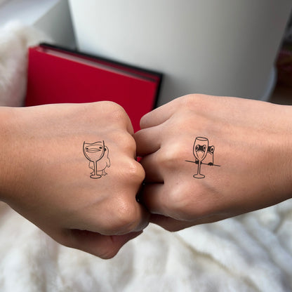 Have one more drink