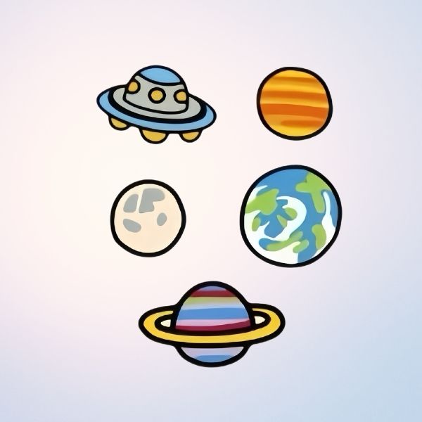 Planets