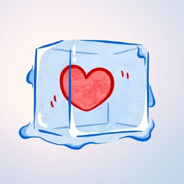 Icebox Love
