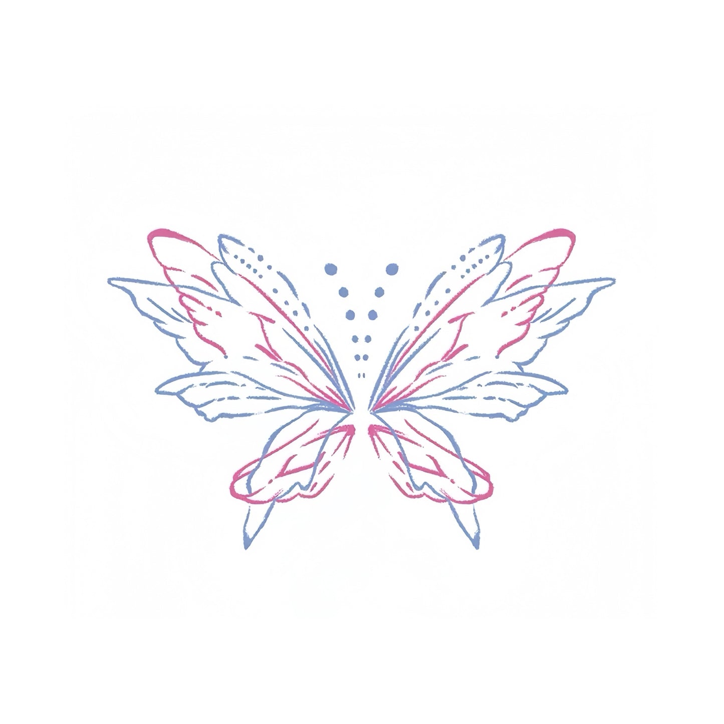 Fairy Flicker