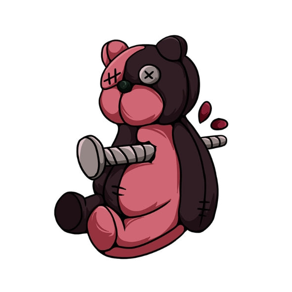 Broken Bear