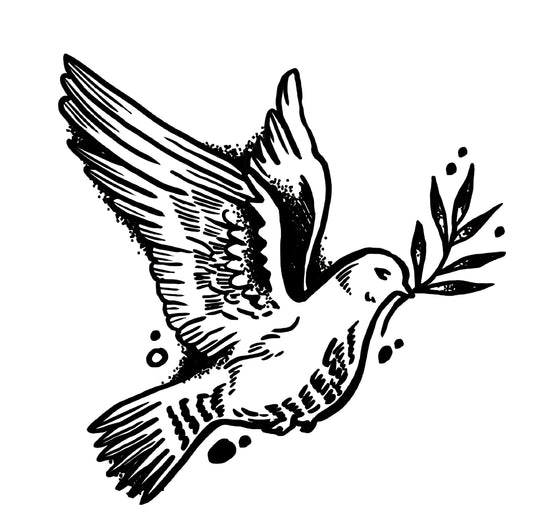 Dove of Peace