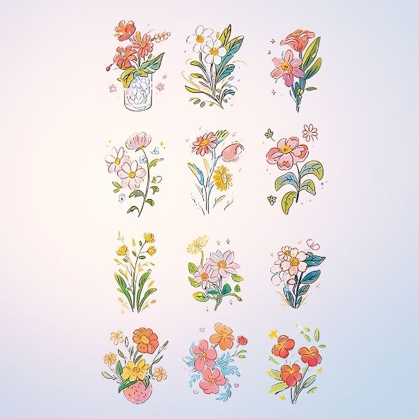 Sunny Botanicals