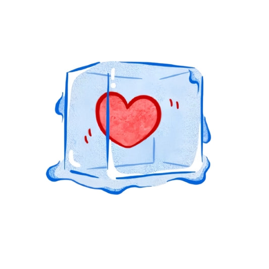 Icebox Love