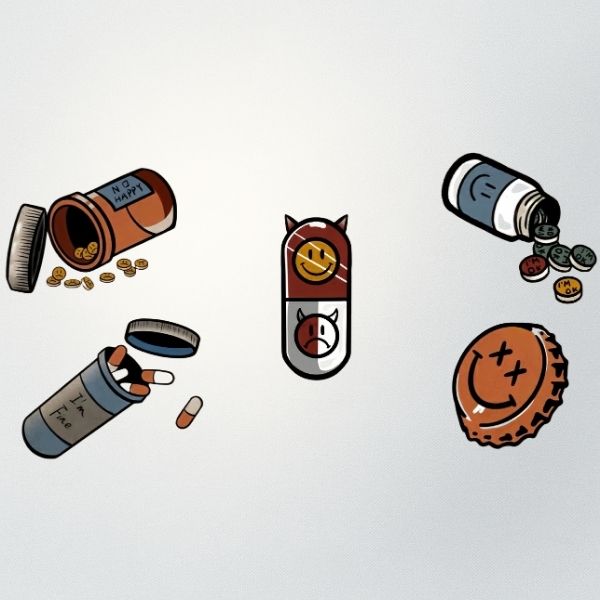 Pills