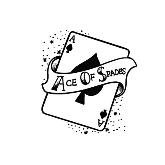 Ace of Spades