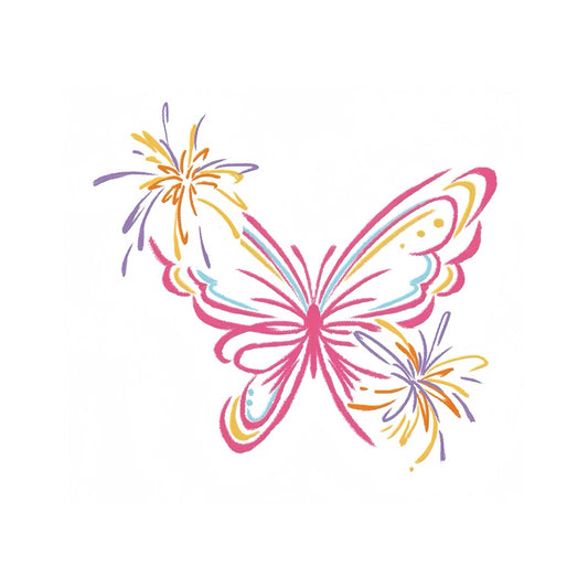 Wings of wonder