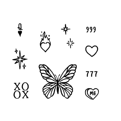 Charmed Vibes