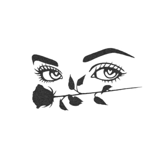 Venus Gaze