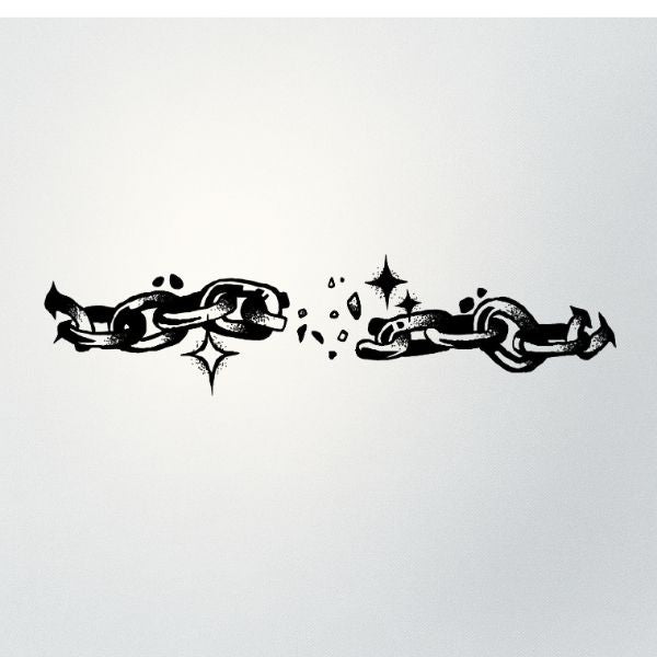 Broken Chain