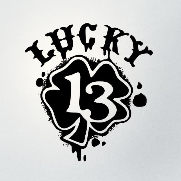 Lucky 13
