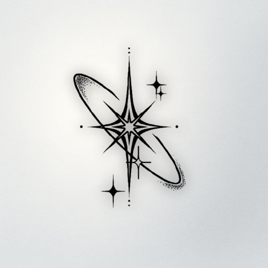 Galactic Spark