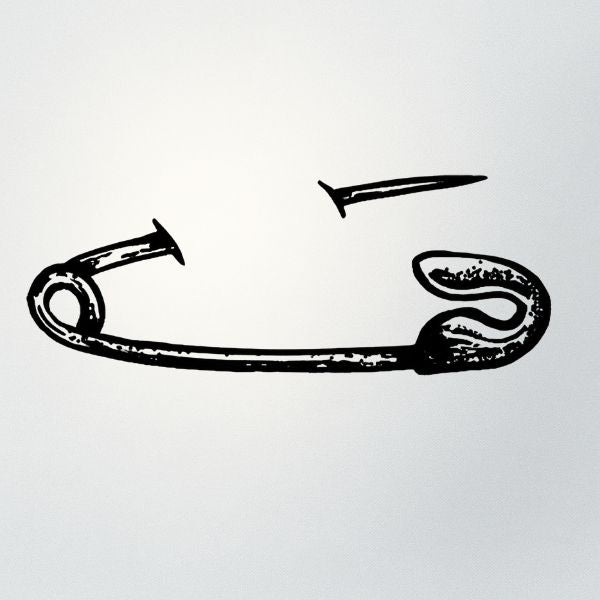 Broken Pin