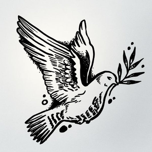 Dove of Peace
