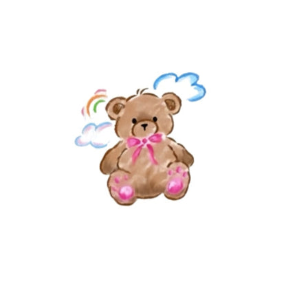 Bear Bear