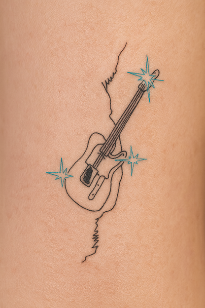 Guitar
