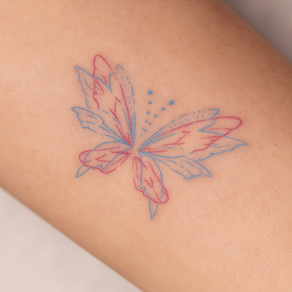 Fairy Flicker