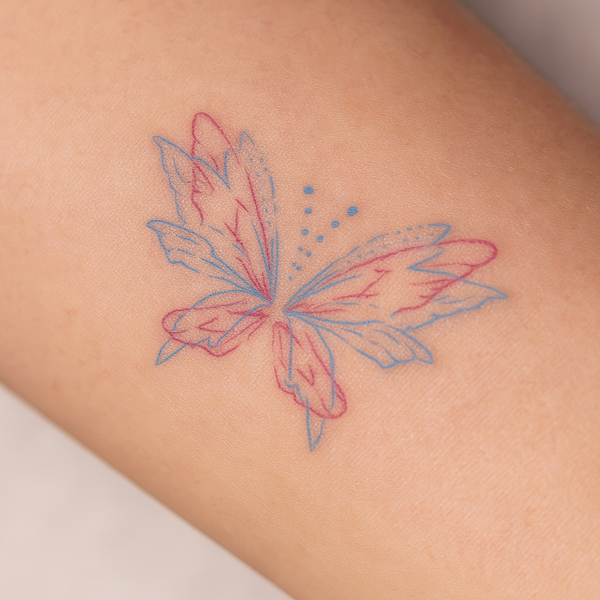 Fairy Flicker