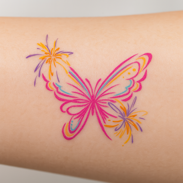 Wings of wonder