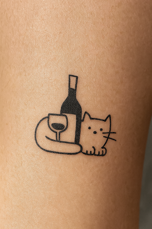 Wine Not?