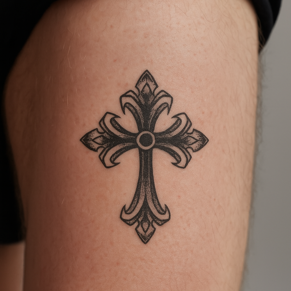 Saint Cross