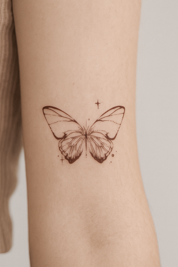 Midnight Moth