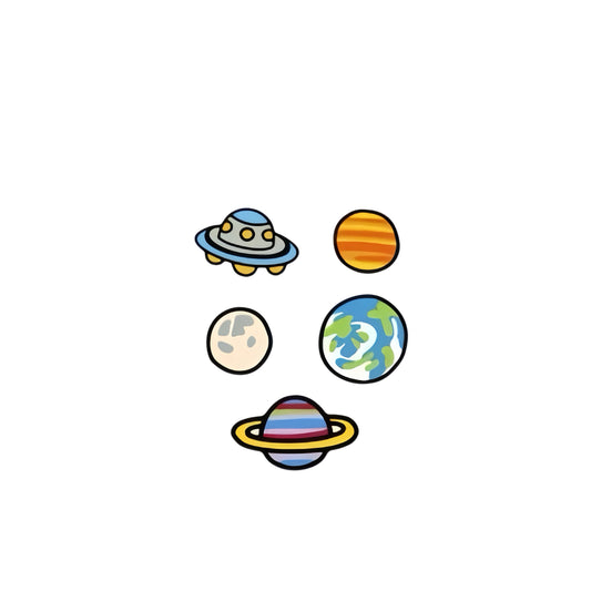 Planets