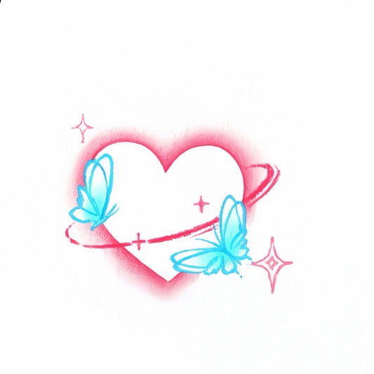 Galactic Love