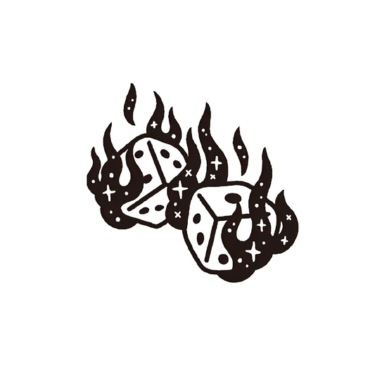 Flaming Fortune