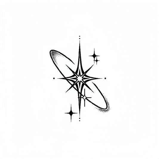 Galactic Spark