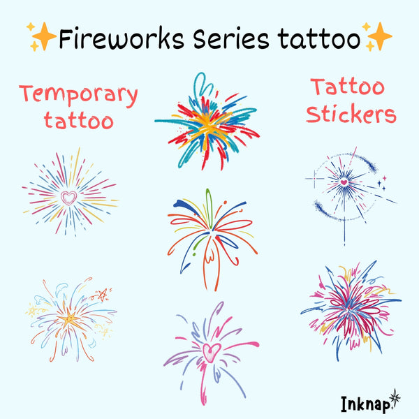 Firework Bundle