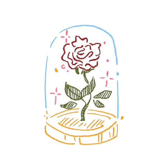 Box of love